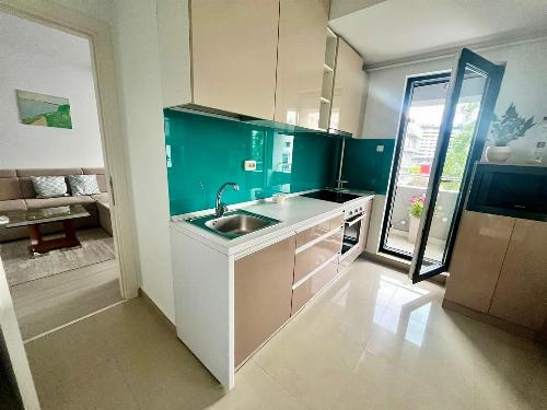 Apartament modern cu 2 camere | Aviației | Centrală proprie | Aproape de metrou 3