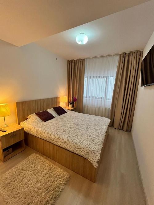 Apartament modern cu 2 camere | Aviației | Centrală proprie | Aproape de metrou 4