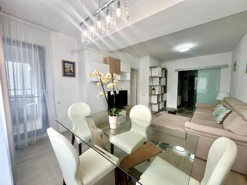 Apartament modern cu 2 camere | Aviației | Centrală proprie | Aproape de metrou 5