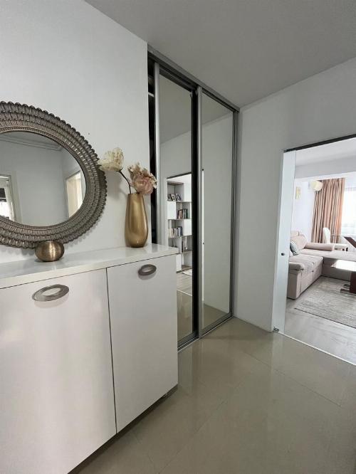 Apartament modern cu 2 camere | Aviației | Centrală proprie | Aproape de metrou 7