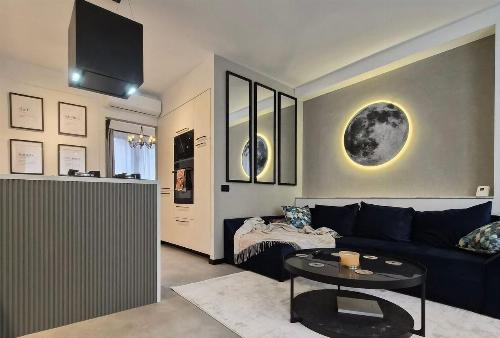 Premium apartment for first rental 2