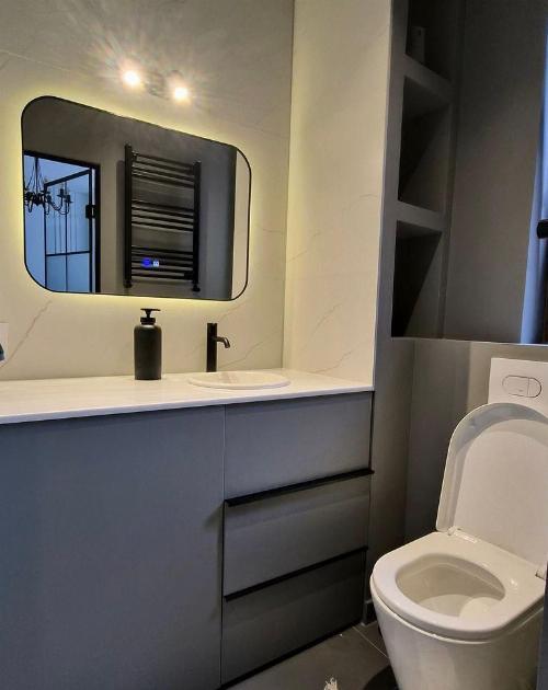 Premium apartment for first rental 11