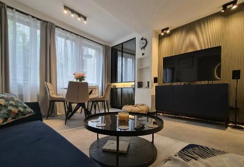 Premium apartment for first rental 3