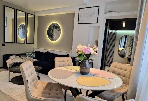 Premium apartment for first rental 4