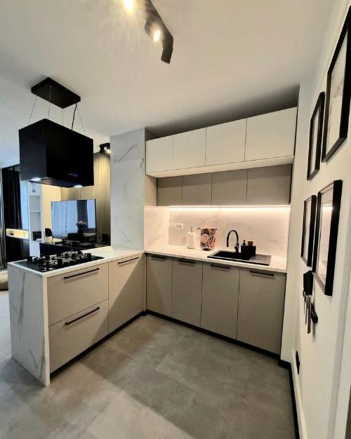 Premium apartment for first rental 5