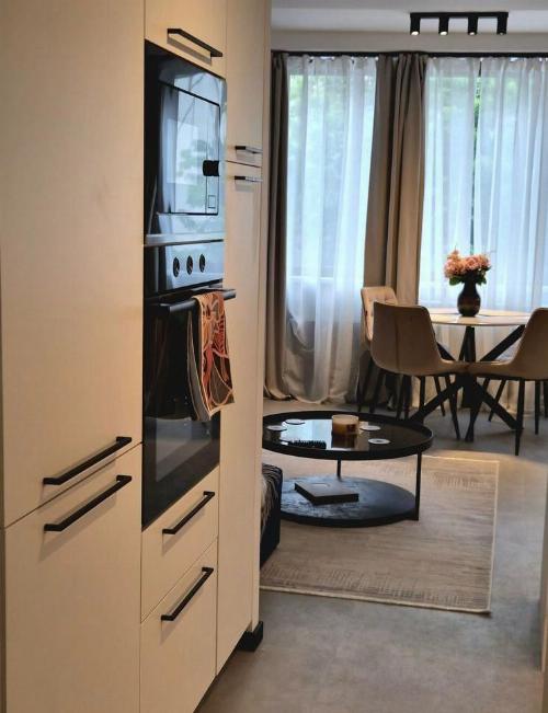 Premium apartment for first rental 6