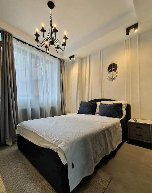 Premium apartment for first rental 8