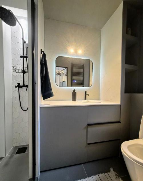Premium apartment for first rental 10