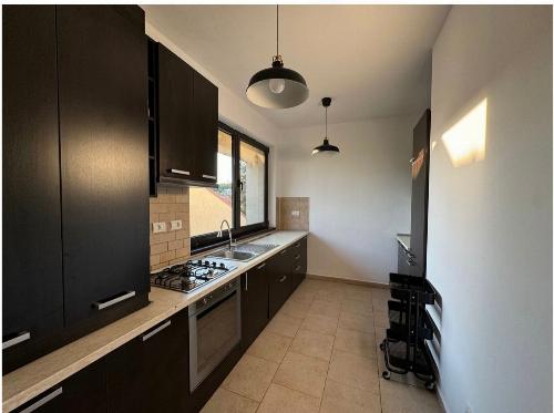 112 sqm usable | Terrace 20 sqm | 2 parking spaces included in the price 3
