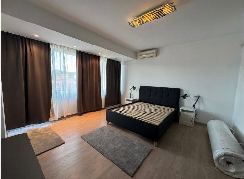 112 sqm usable | Terrace 20 sqm | 2 parking spaces included in the price 5
