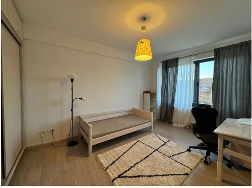 112 sqm usable | Terrace 20 sqm | 2 parking spaces included in the price 6