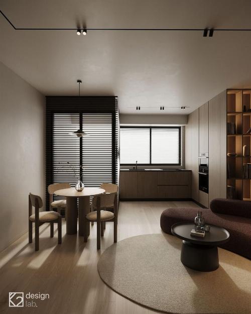 STUDIO | Timpuri Noi | 5 min Metrou | Proiect Boutique | Investiție Sigură 1