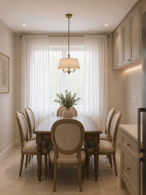 Floreasca,  apartament de vanzare in vila 2