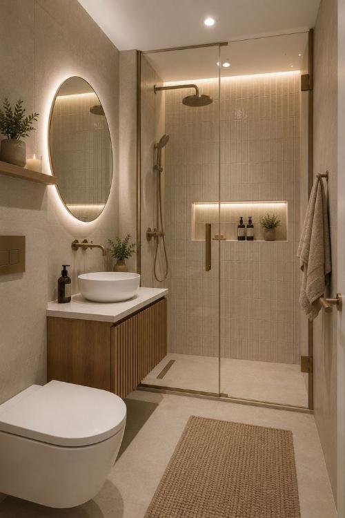 Floreasca,  apartament de vanzare in vila 4