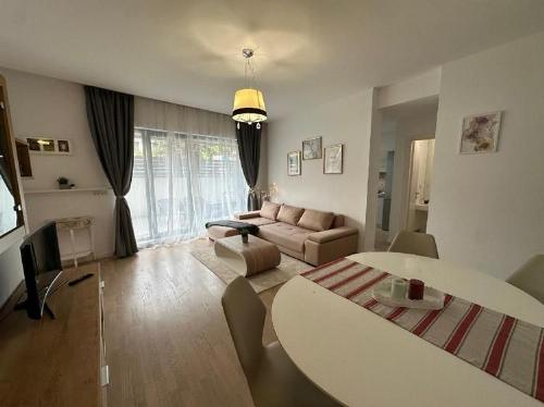 ONE FLOREASCA LAKE – Apartament cu 3 camere și terasă generoasa 11