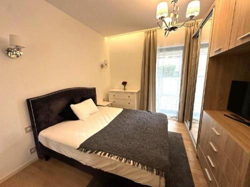 ONE FLOREASCA LAKE – Apartament cu 3 camere și terasă generoasa 12