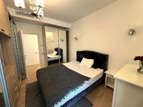ONE FLOREASCA LAKE – Apartament cu 3 camere și terasă generoasa 13