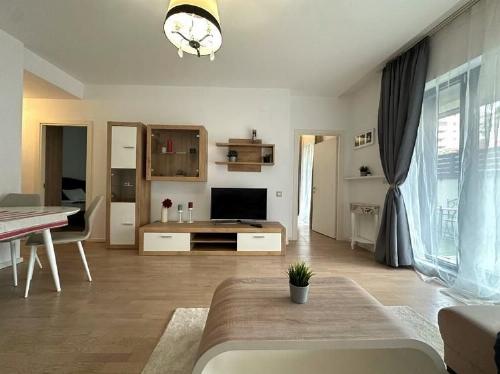 ONE FLOREASCA LAKE – Apartament cu 3 camere și terasă generoasa 3
