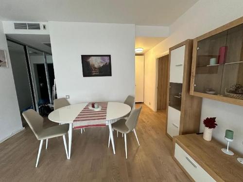 ONE FLOREASCA LAKE – Apartament cu 3 camere și terasă generoasa 6