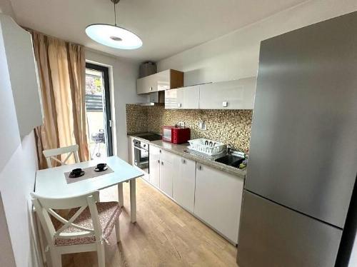 ONE FLOREASCA LAKE – Apartament cu 3 camere și terasă generoasa 7