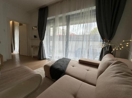 ONE FLOREASCA LAKE – Apartament cu 3 camere și terasă generoasa 8