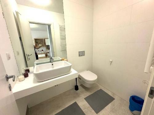 ONE FLOREASCA LAKE – Apartament cu 3 camere și terasă generoasa 9
