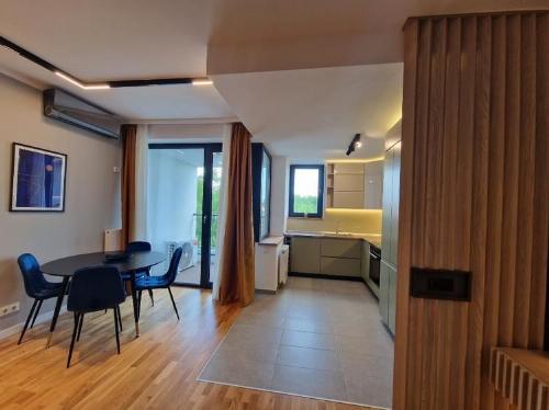 Apartament cu 3 camere în proximitatea Pădurii Băneasa | Comunitate premium 2