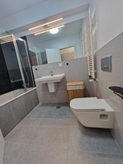 Apartament cu 3 camere în proximitatea Pădurii Băneasa | Comunitate premium 12