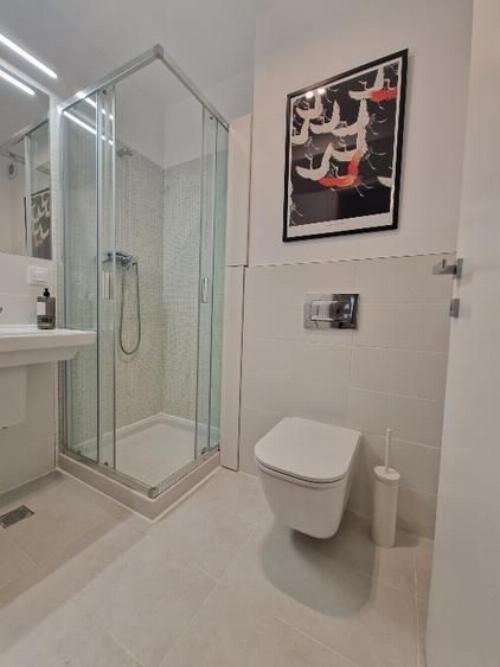 Apartament cu 3 camere în proximitatea Pădurii Băneasa | Comunitate premium 13