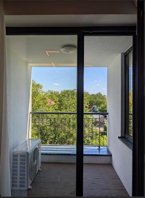 Apartament cu 3 camere în proximitatea Pădurii Băneasa | Comunitate premium 14