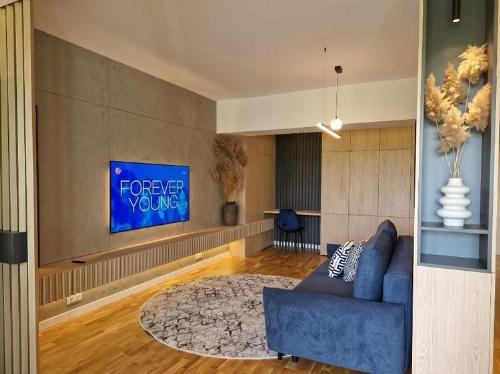 Apartament cu 3 camere în proximitatea Pădurii Băneasa | Comunitate premium 3