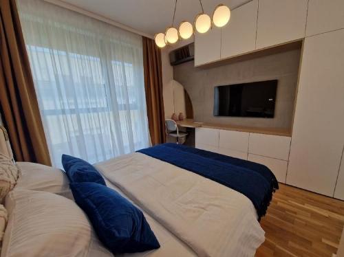 Apartament cu 3 camere în proximitatea Pădurii Băneasa | Comunitate premium 6