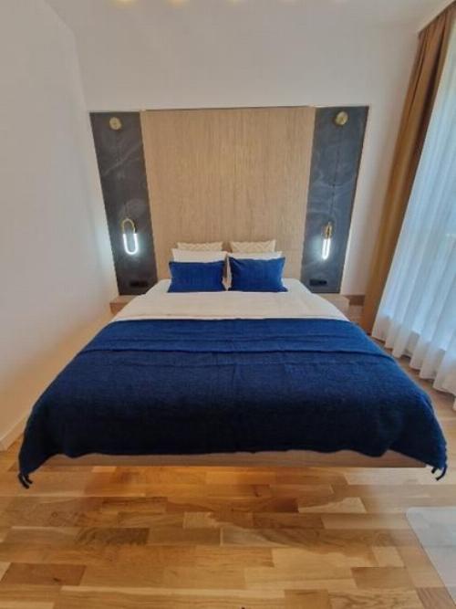 Apartament cu 3 camere în proximitatea Pădurii Băneasa | Comunitate premium 7
