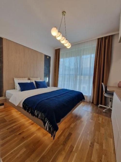 Apartament cu 3 camere în proximitatea Pădurii Băneasa | Comunitate premium 8