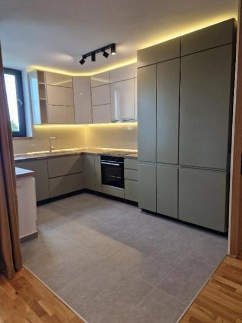 Apartament cu 3 camere în proximitatea Pădurii Băneasa | Comunitate premium 9