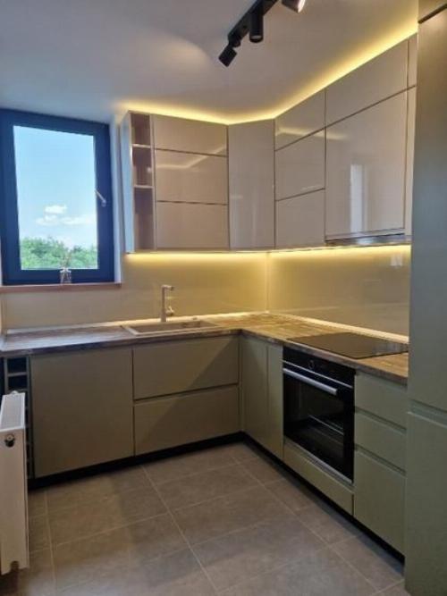 Apartament cu 3 camere în proximitatea Pădurii Băneasa | Comunitate premium 10