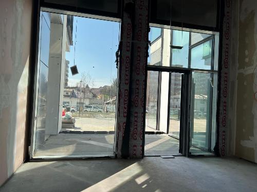 ONE Cotroceni Park | Spațiu comercial cu terasă generoasă 3