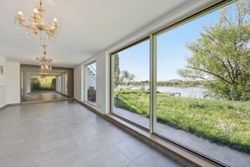 Crosspoint Imobiliare – Crosspoint Real Estate- Vilă Tip Duplex cu Vedere către Lac - crosspoint-imobiliare.ro