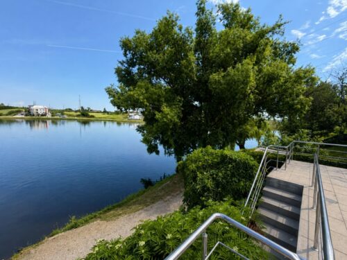 Crosspoint Imobiliare – Crosspoint Real Estate- Vilă Tip Duplex cu Vedere către Lac - crosspoint-imobiliare.ro