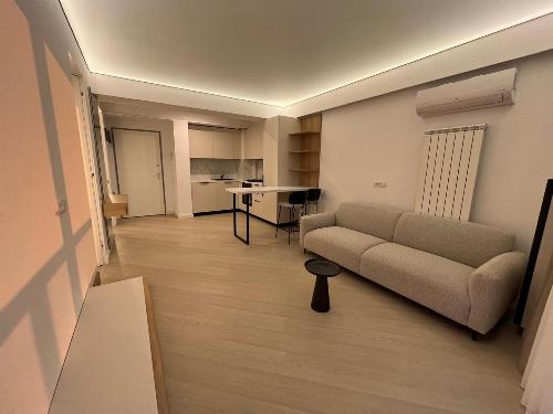 First Rental | 2 room apartment /Cortina North 1
