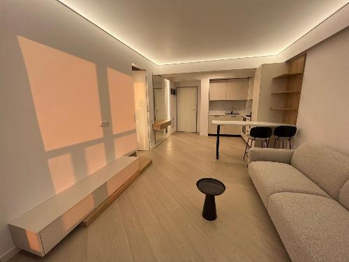 First Rental | 2 room apartment /Cortina North 2