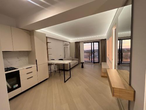 First Rental | 2 room apartment /Cortina North 3