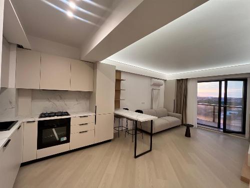First Rental | 2 room apartment /Cortina North 4