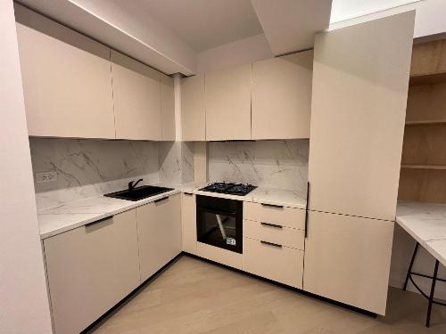 First Rental | 2 room apartment /Cortina North 5