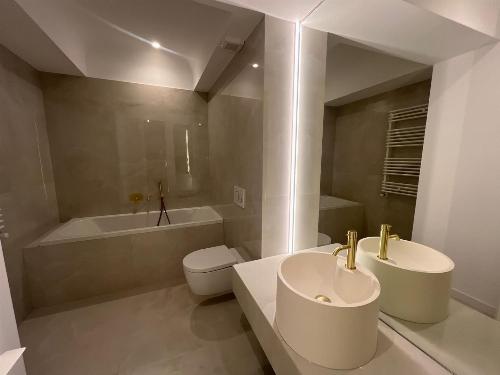 First Rental | 2 room apartment /Cortina North 8