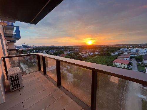 First Rental | 2 room apartment /Cortina North 9