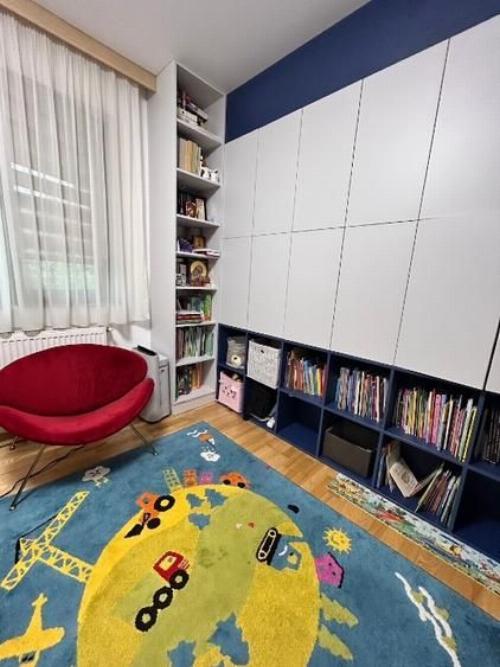 4 Camere Herastrau | Gradina 40 mp | 2 locuri de parcare+boxa 2