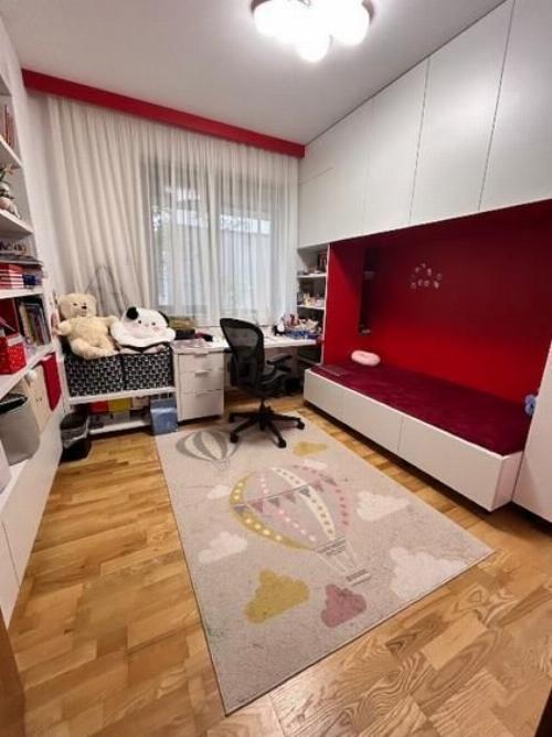 4 Camere Herastrau | Gradina 40 mp | 2 locuri de parcare+boxa 12