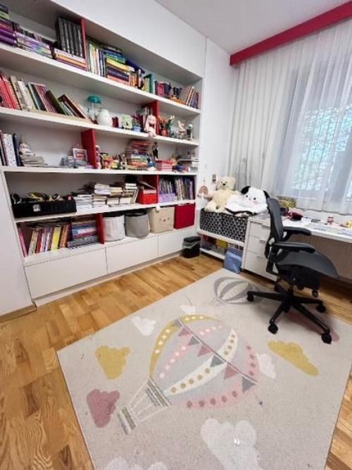 4 Camere Herastrau | Gradina 40 mp | 2 locuri de parcare+boxa 13