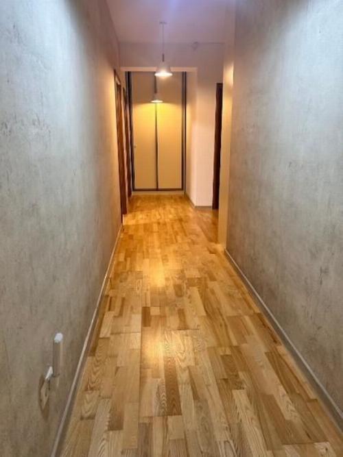 4 Camere Herastrau | Gradina 40 mp | 2 locuri de parcare+boxa 14